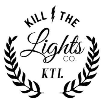 Kill The Lights logo