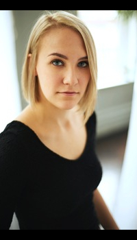 Astrid Eckerle Astrid Eckerle