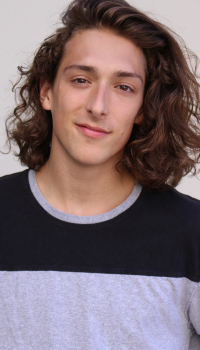 Aiden Cass
