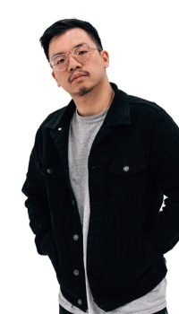 Kelvin Tu