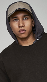 Jarrett Carlington